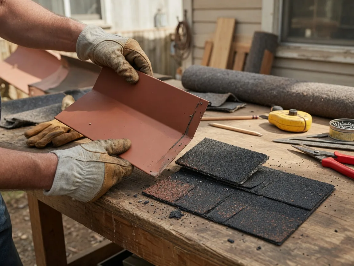 Roof Repair company in Sheffield Lake, OH